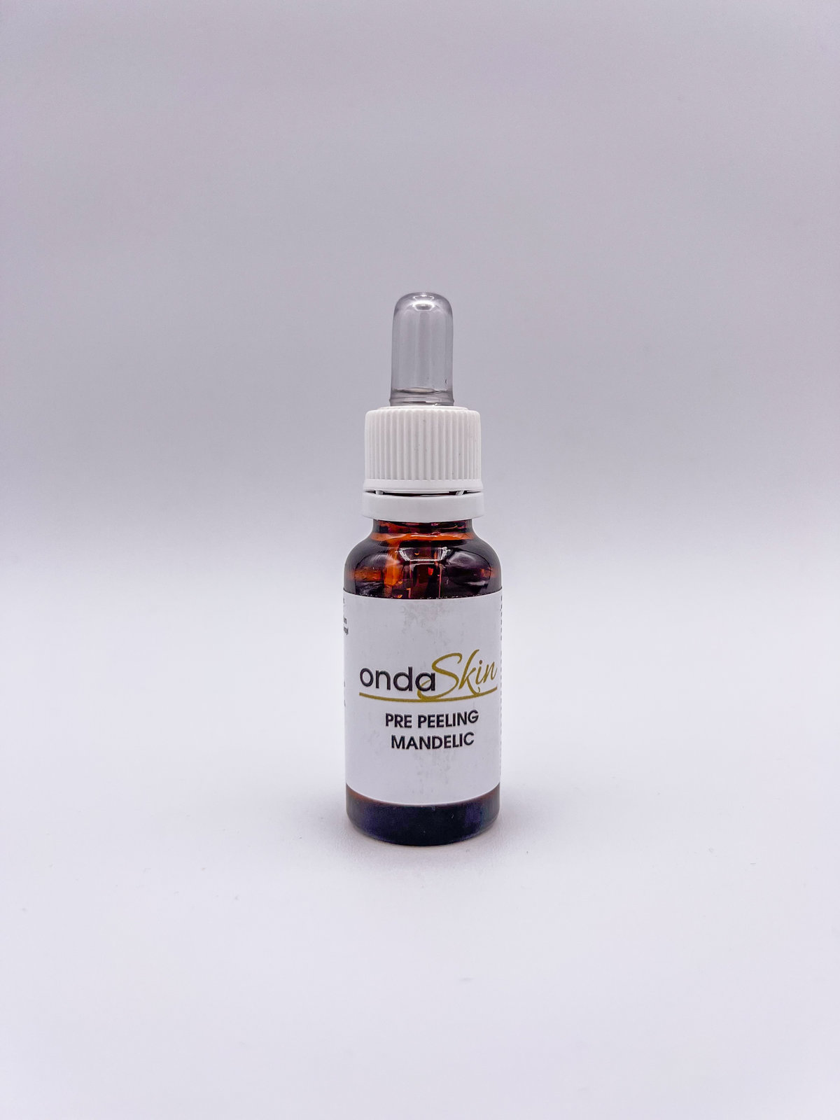 PRE PEELING MANDELIC - Soluzione Pre-Peeling A.mandelico Professional 20ml