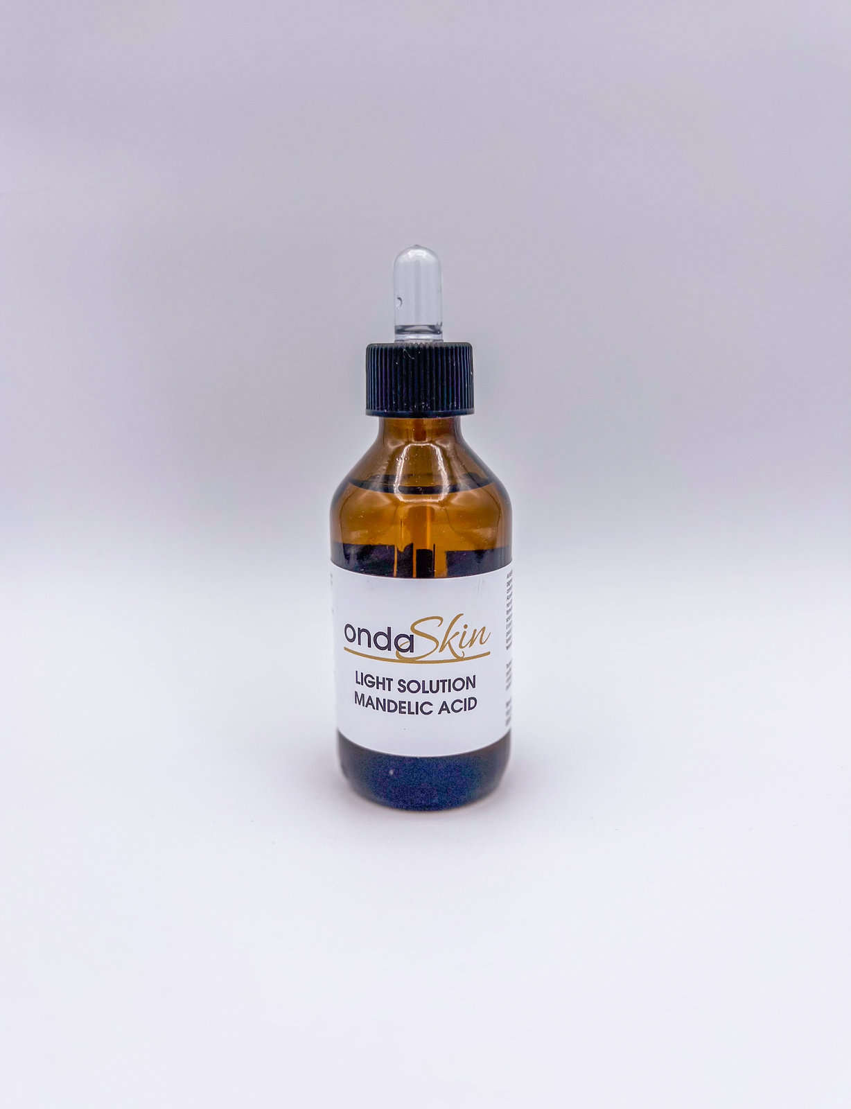 LIGHT SOLUTION MANDELIC ACID - Soluzione Macchie Professional 100ml