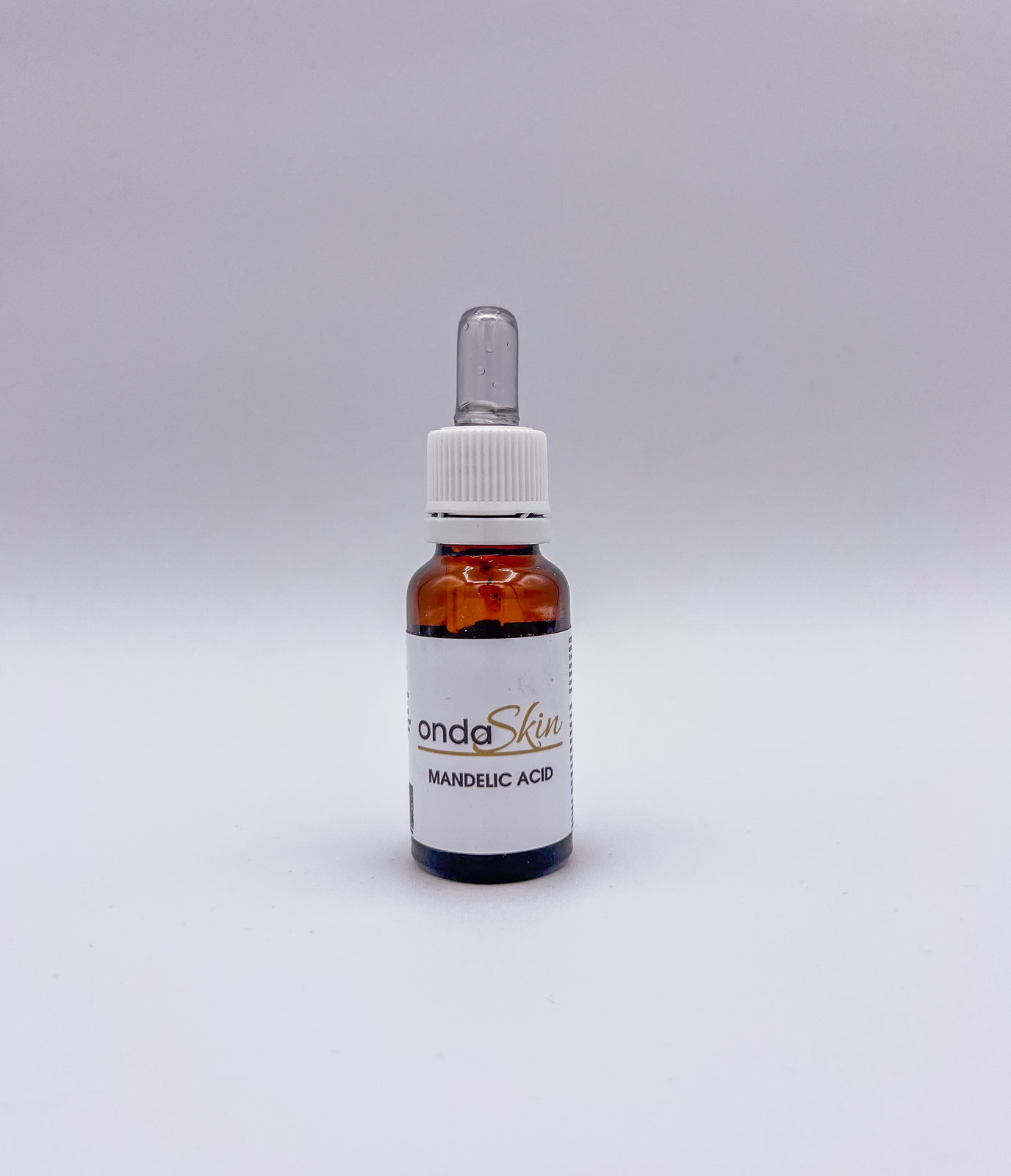 MANDELIC ACID -Acido Mandelico Professional 20ml