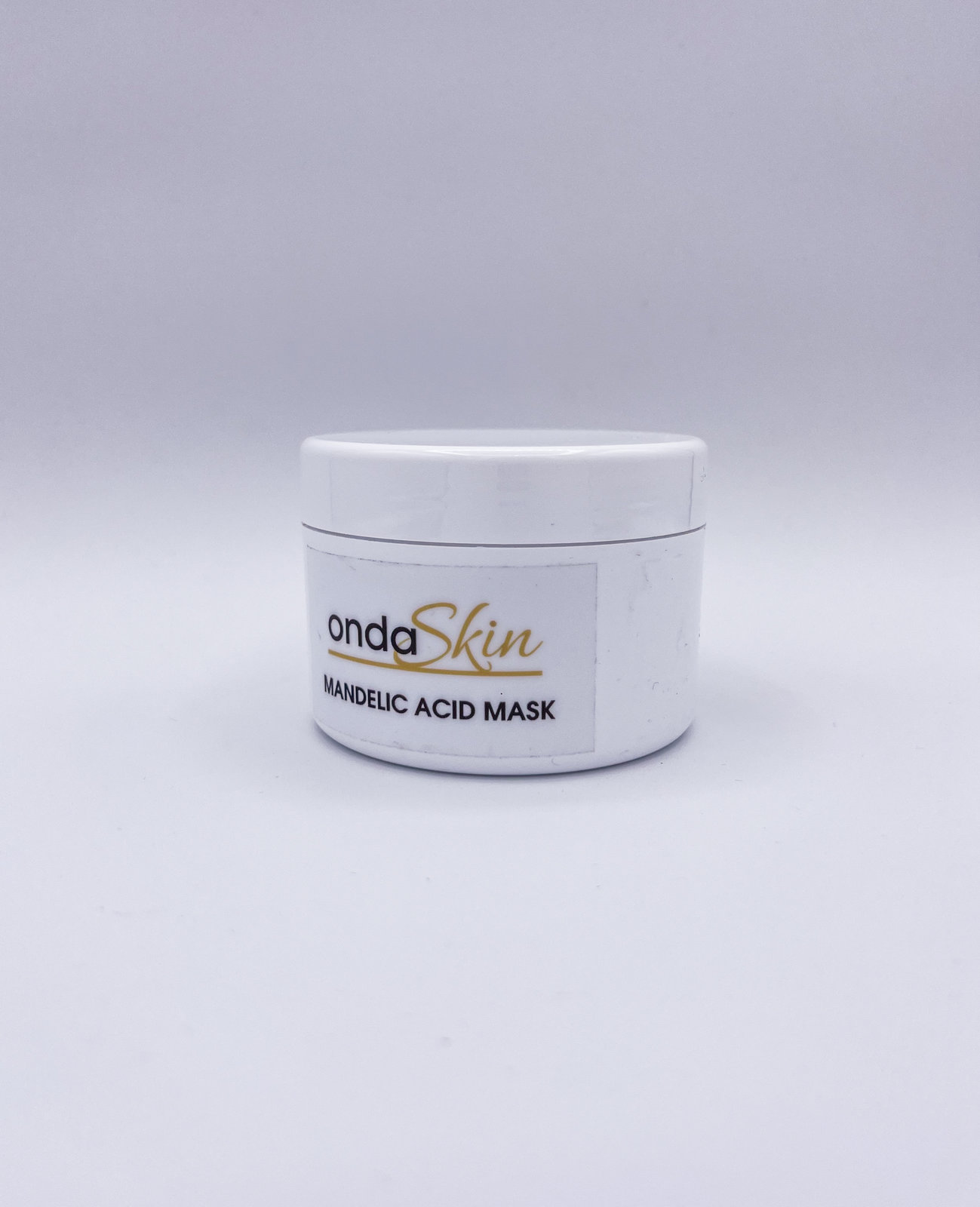 MANDELIC ACID MASK - Maschera Acido Mandelico Professional 250ml
