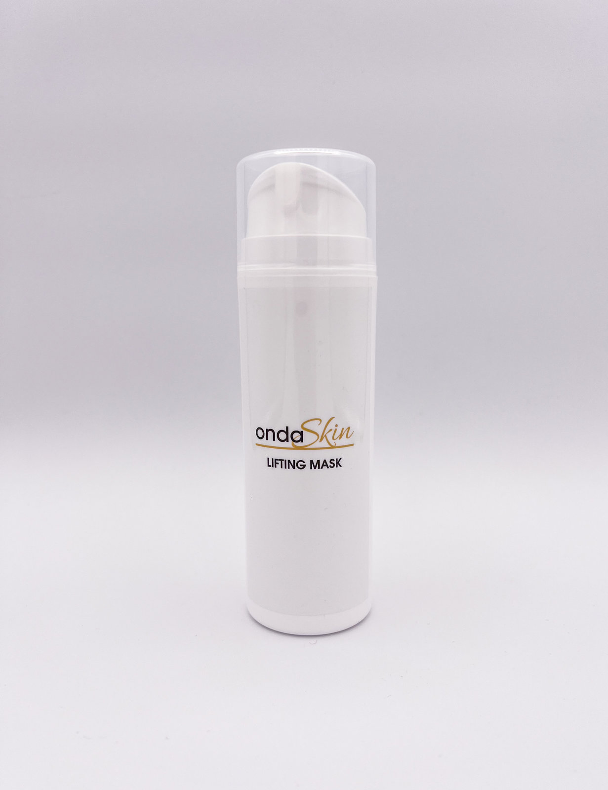 LIFTING MASK - Maschera Antiage Tonificante Home 100ml