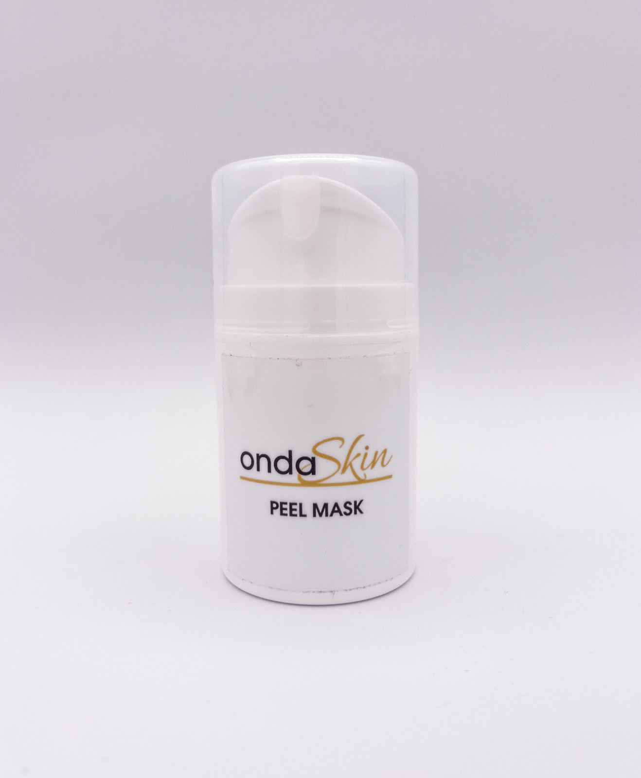 PEEL MASK - Maschera Esfoliante Viso Home 50 ml