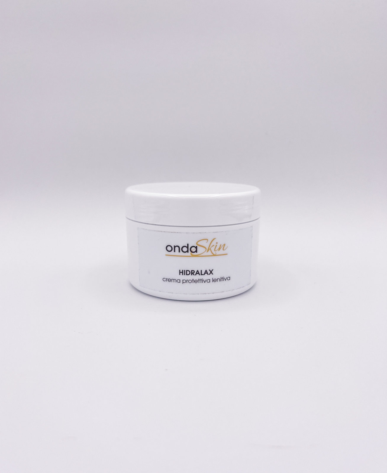 HIDRALAX  - Crema Corpo Idratante Lenitiva ed Emolliente Home 250ml