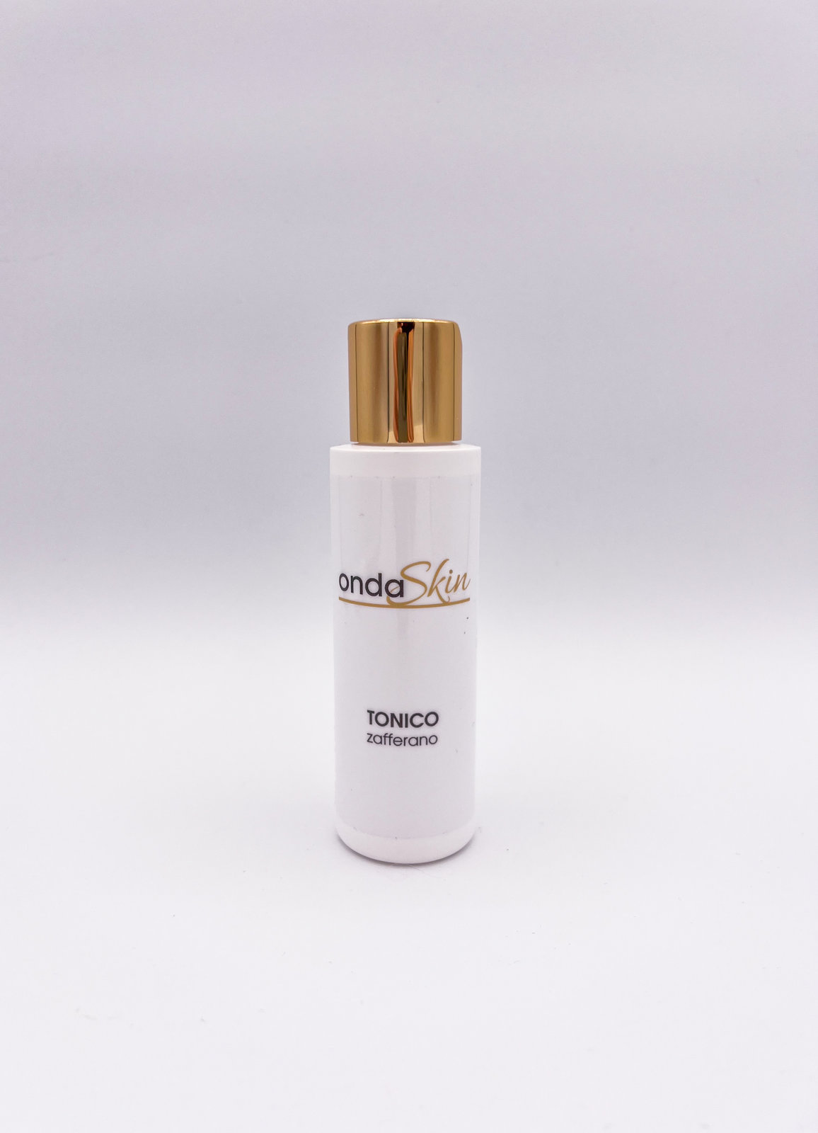 TONICO ZAFFERANO - Tonico Antiage Home/Professional 100ml