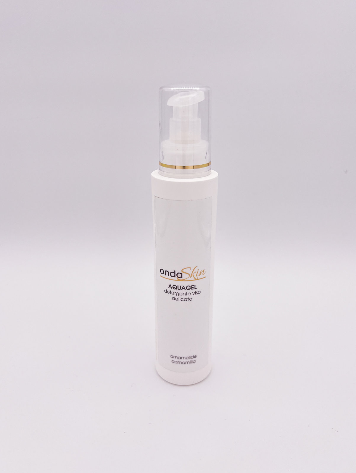 AQUAGEL - Detergente Delicato Home 200ml