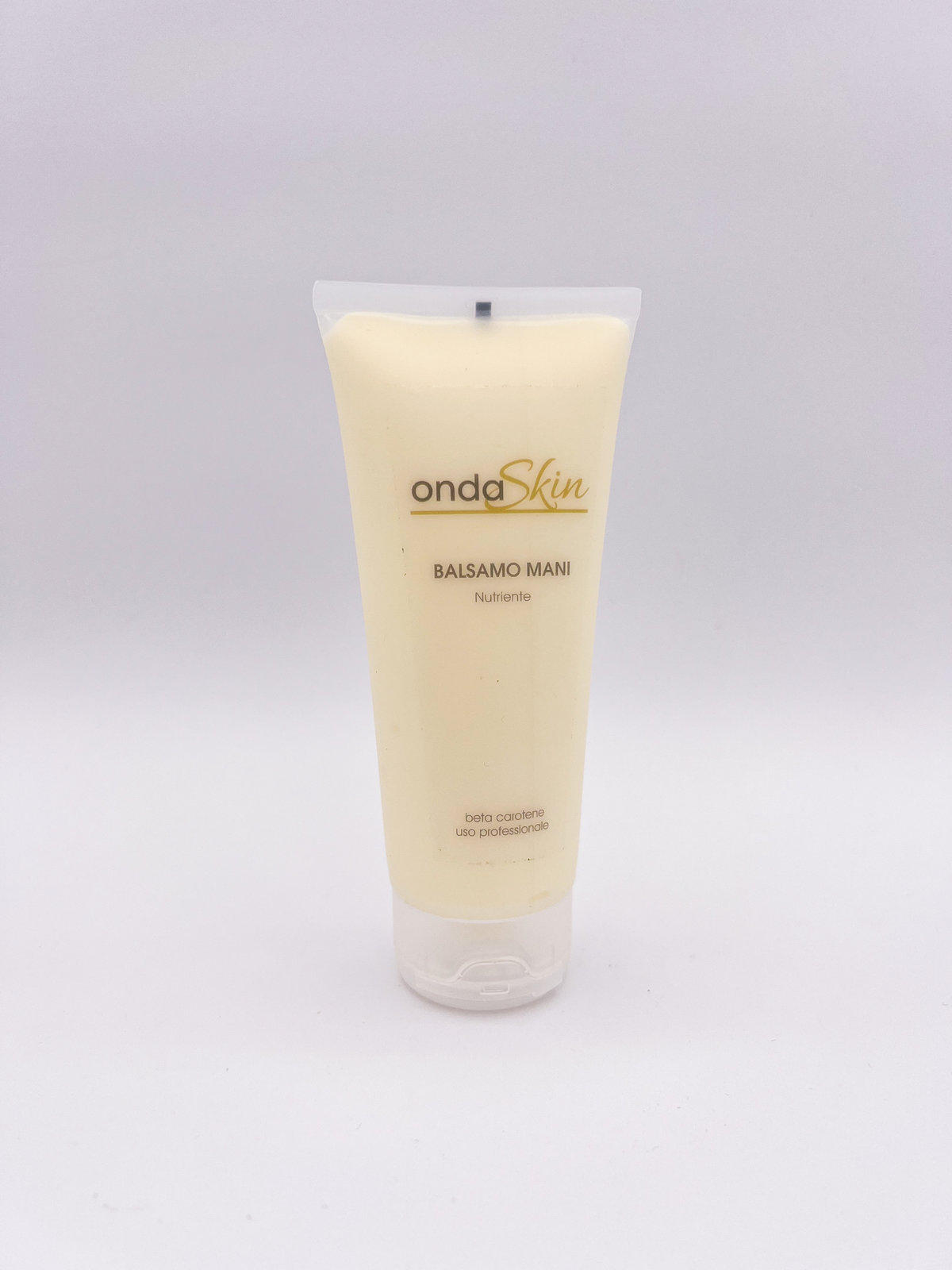 BALSAMO MANI - Emulsione Nutriente Mani Home 100ml
