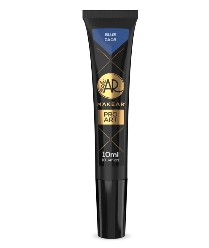 Gel BLUE PRO ART PA08- 10ml