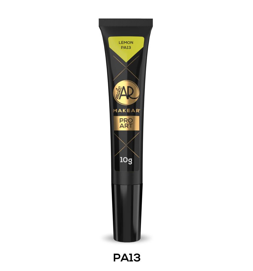 Gel LEMON PRO ART PA13- 10ml