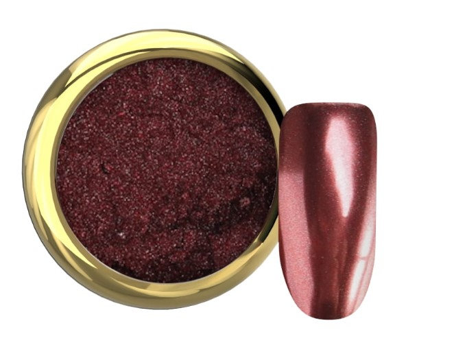 Effects RUBY - PRECIOUS STONE COLLECTION-nail powder 1g