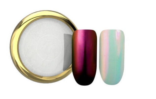 Effects MARS- SOLAR SYSTEM COLLECTION -nail powder 1g