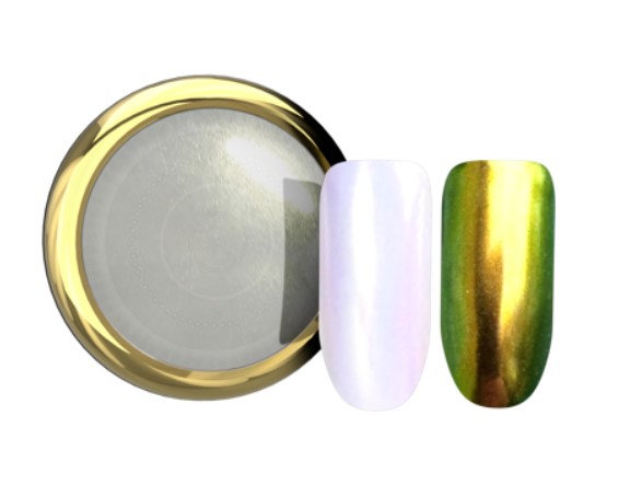 Effects ADRIATIC - STORM COLLECTION-nail powder 1g