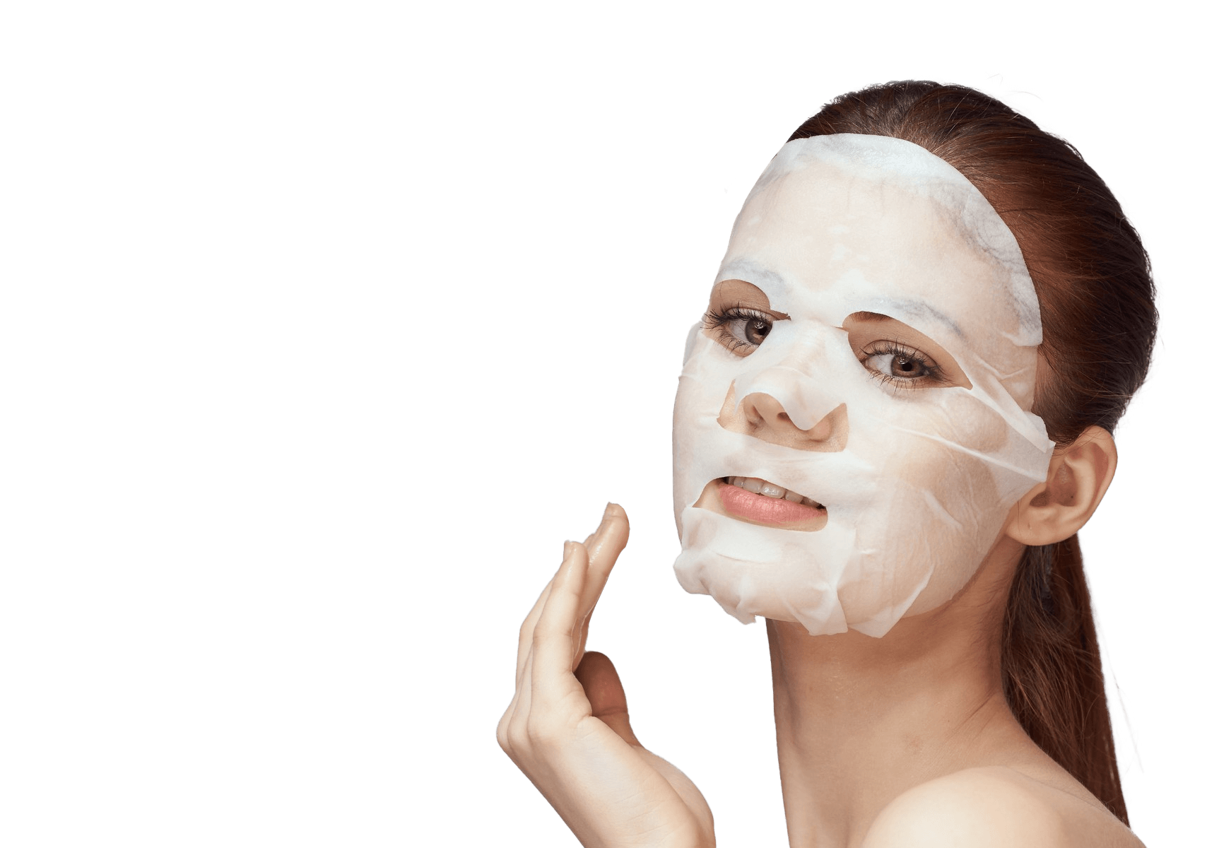 Beauty Face Mask
