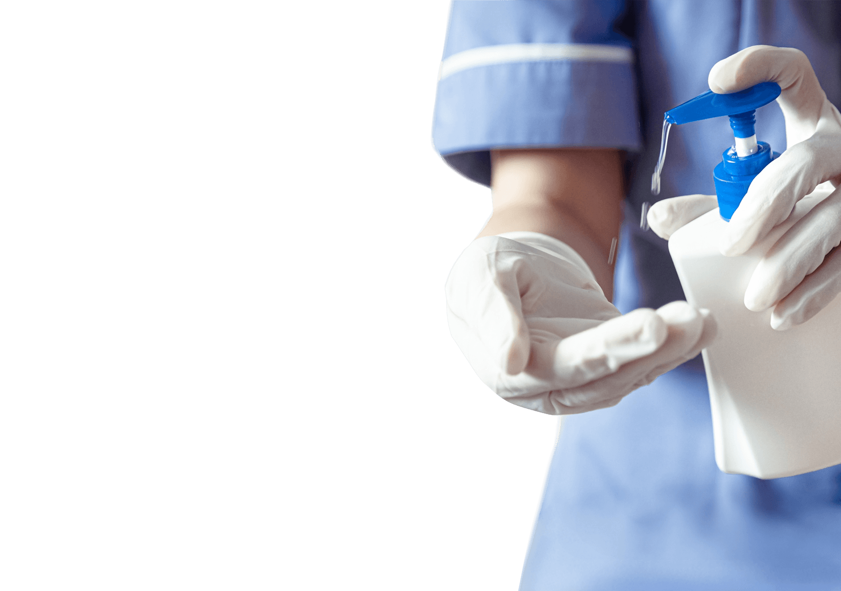 Disinfectants