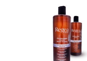 Massage Oils