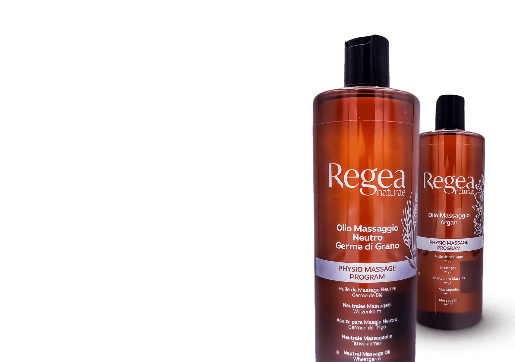 Massage Oils