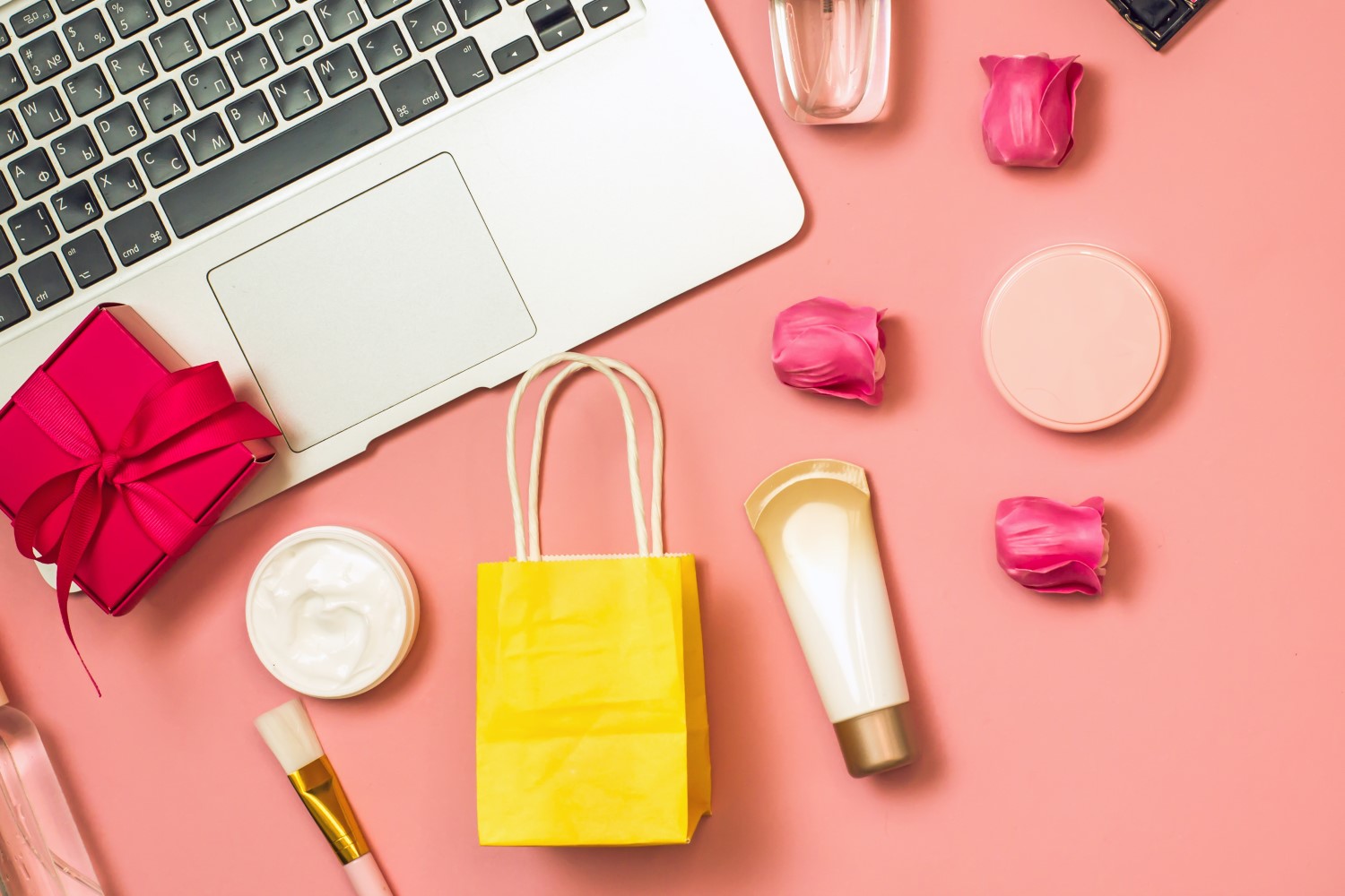 Shop