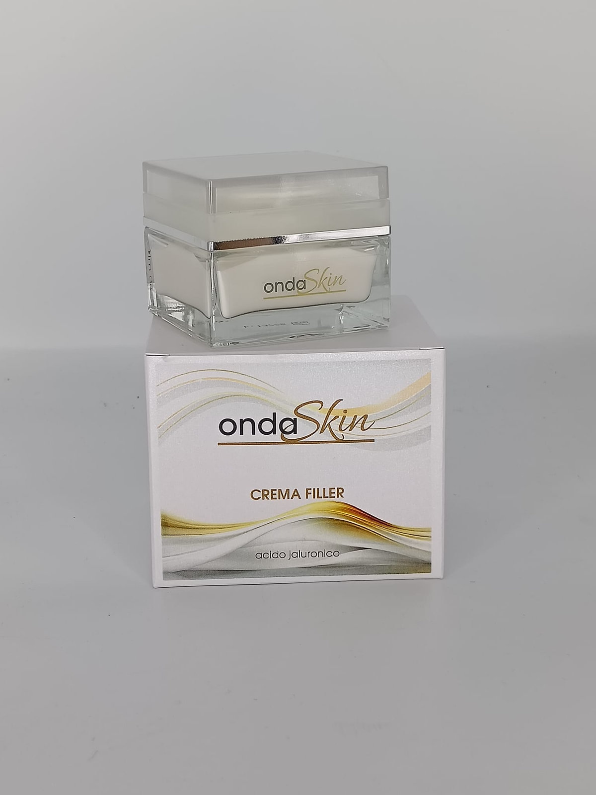 CREMA FILLER  50ml
