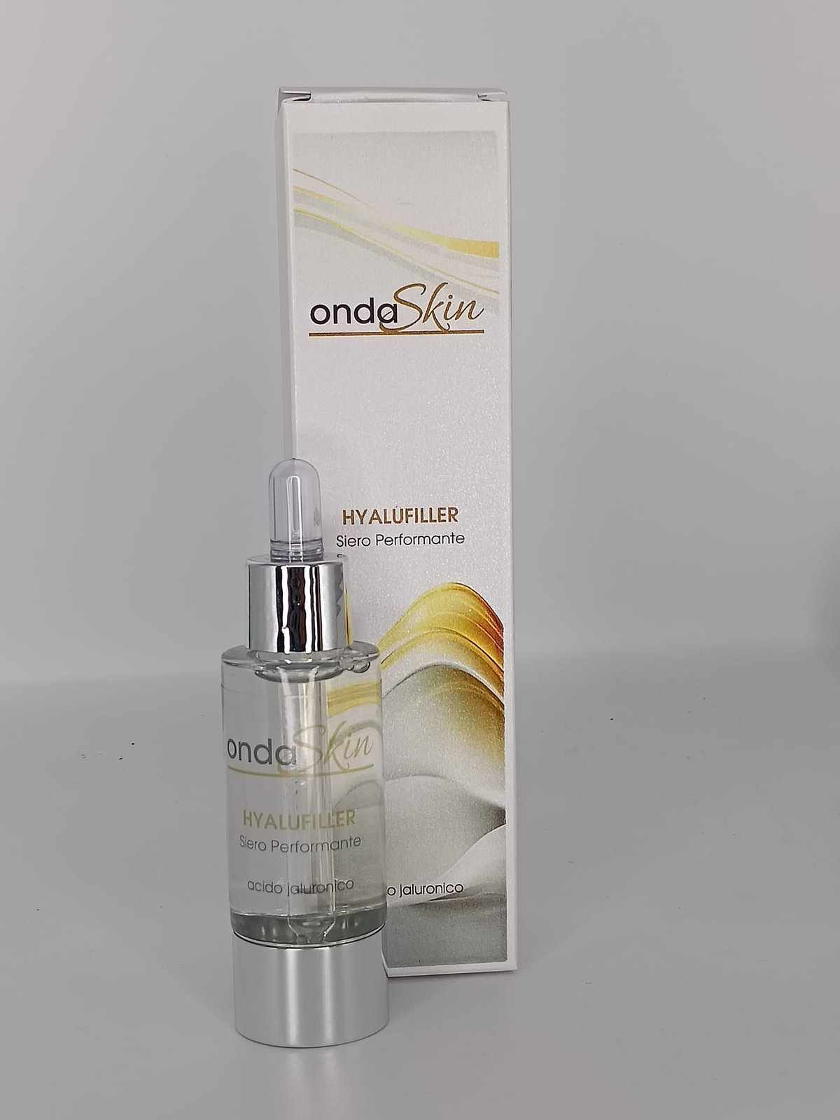 HYALUFILLER SIERO PERFORMANTE 30ml