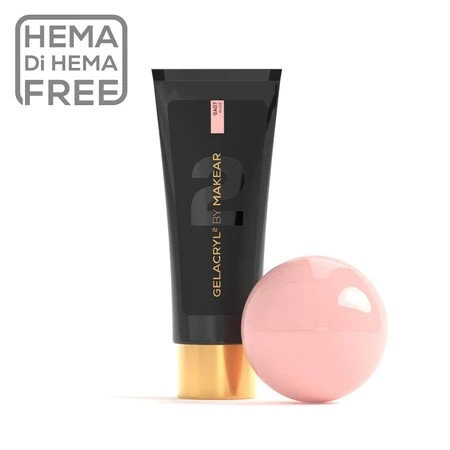Acrylogel Nude Gelacryl - 60 gr GA07