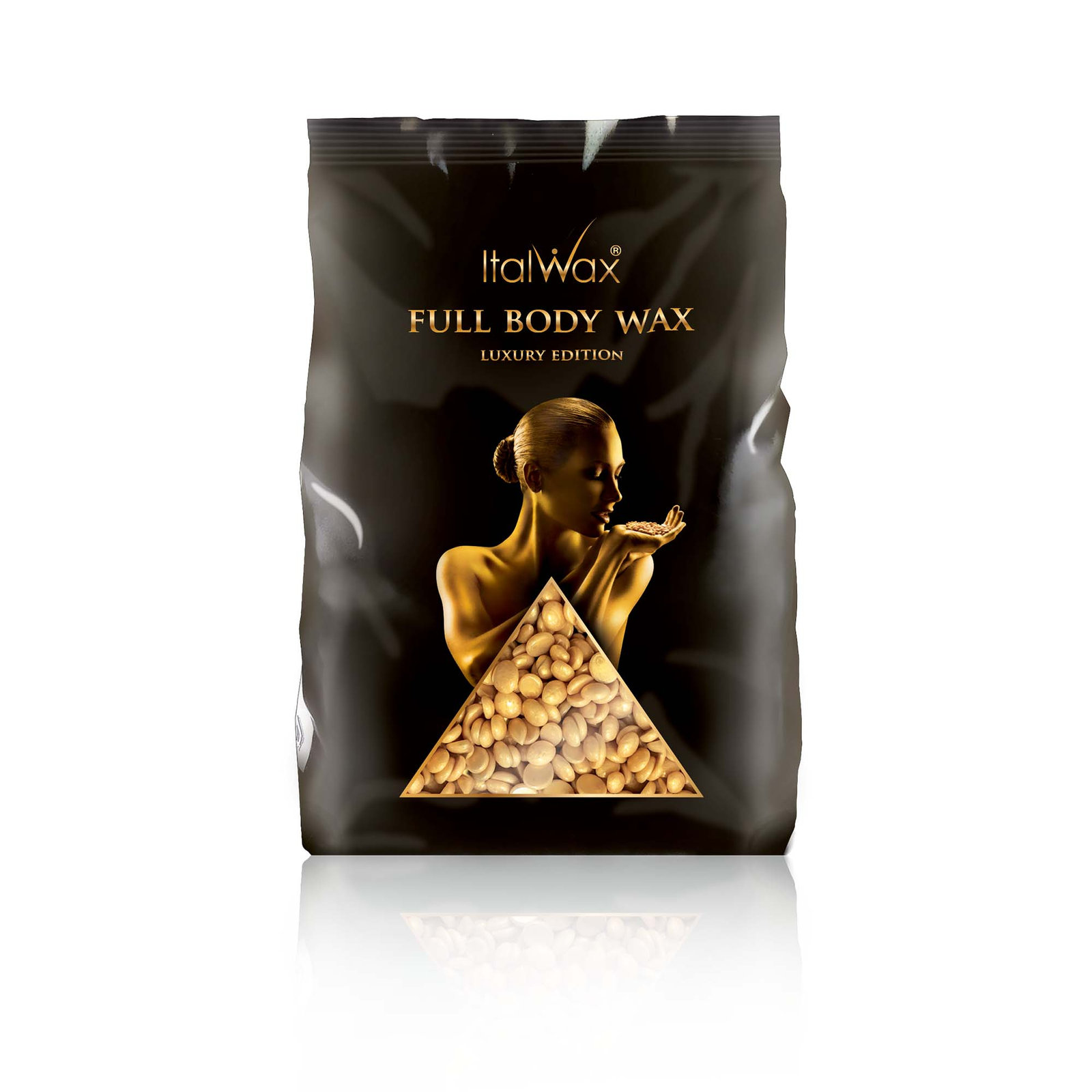 FULL BODY WAX 1 kg