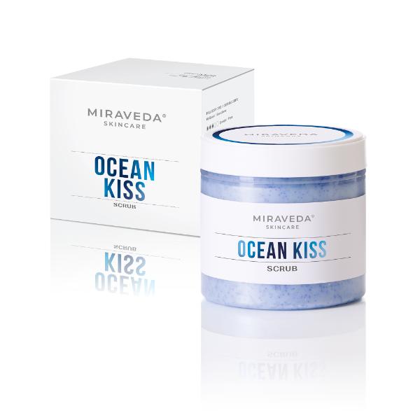 Scrub Ocean Kiss 400ml