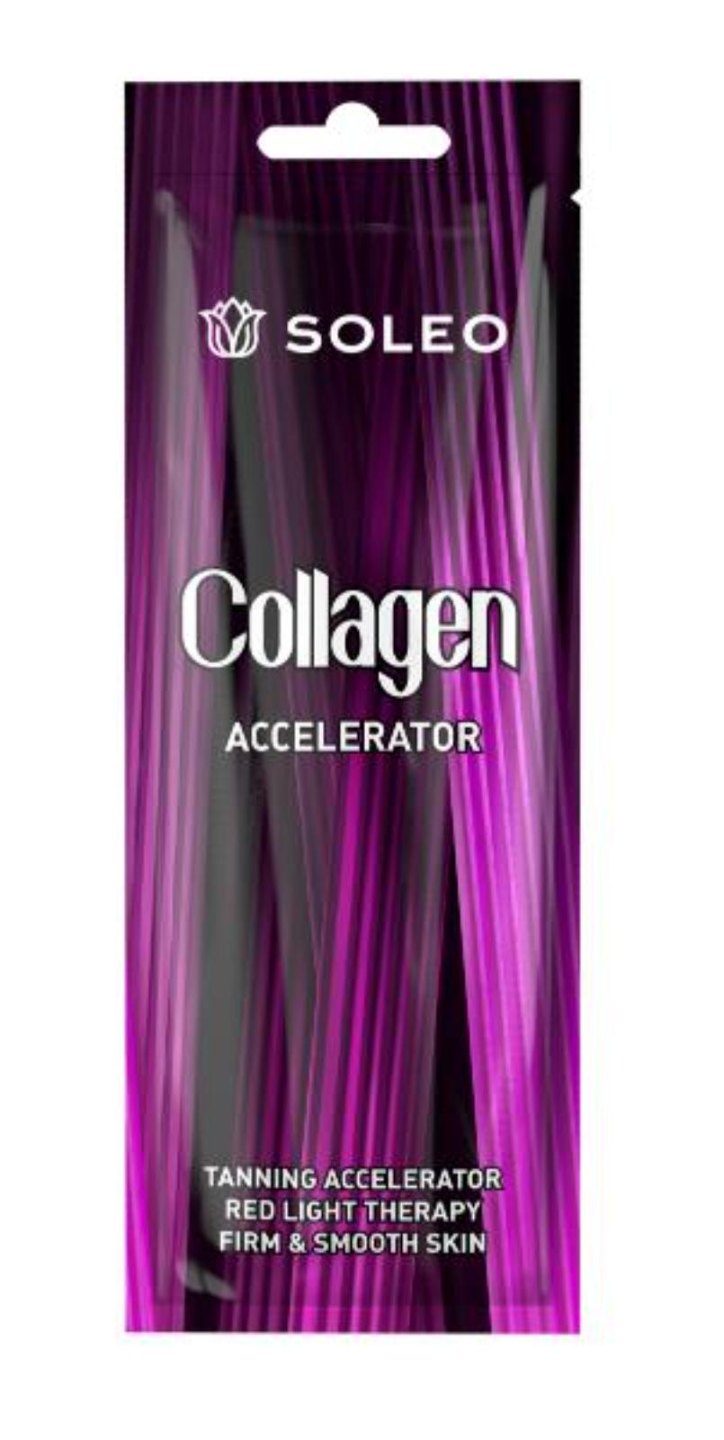 Soleo Collagen Accelerator 15ml x 10pcs
